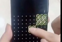 Ecco il modo più originale di sbloccare lo smartphone Ecco il modo più originale di sbloccare lo smartphone