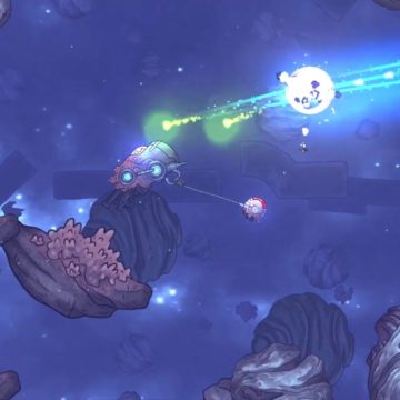 Su Apple Arcade disponibile il nuovo gioco No Way Home