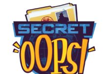 In Secret Oops! la spia più idiota del mondo si aiuta in realtà aumentata su Apple Arcade