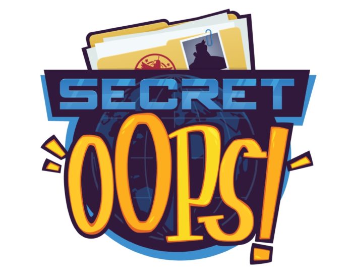 In Secret Oops! la spia più idiota del mondo si aiuta in realtà aumentata su Apple Arcade