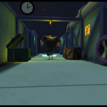 In Secret Oops! la spia più idiota del mondo si aiuta in realtà aumentata su Apple Arcade