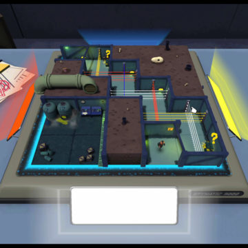 In Secret Oops! la spia più idiota del mondo si aiuta in realtà aumentata su Apple Arcade