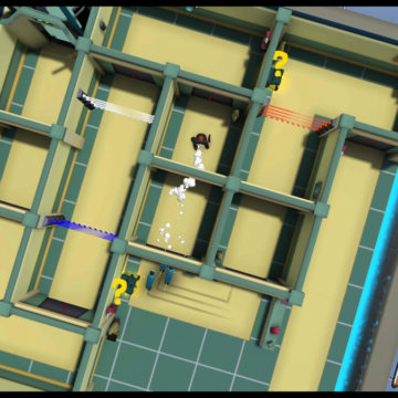 In Secret Oops! la spia più idiota del mondo si aiuta in realtà aumentata su Apple Arcade