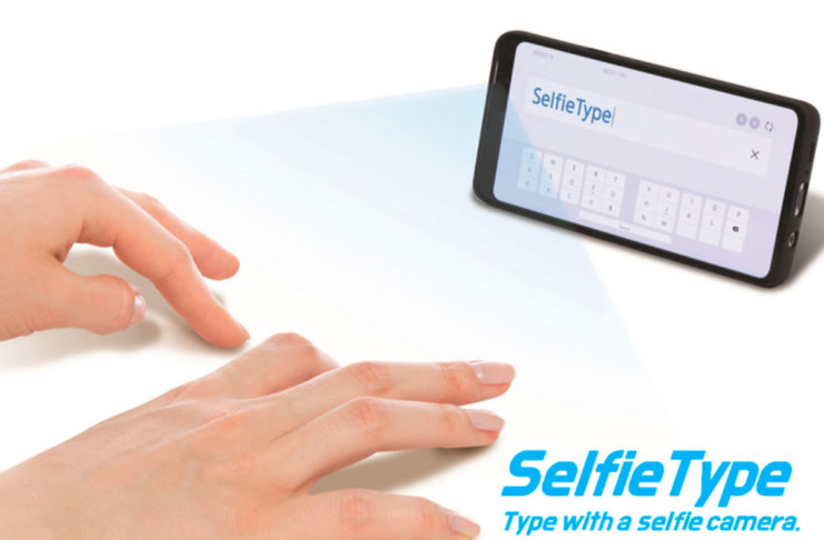 Samsung, al CES 2020 cinque progetti dallo C-Lab Inside