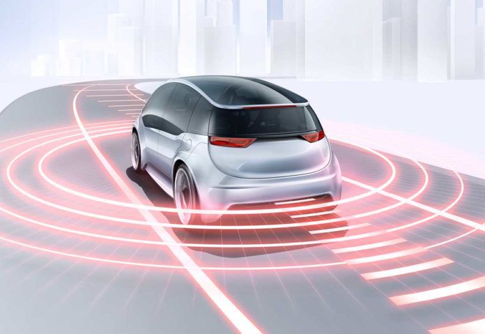 Bosch ha avviato la produzione di un sensore LiDAR a lungo raggio per la guida autonoma