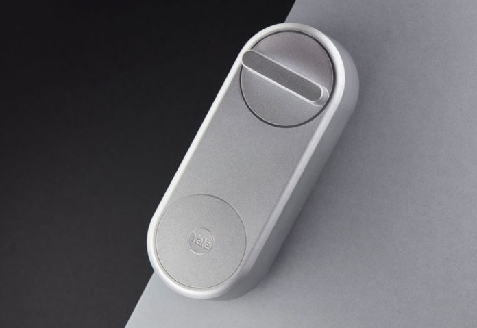 Yale Linus Smart Lock è la serratura “intelligente” per la Smart Home