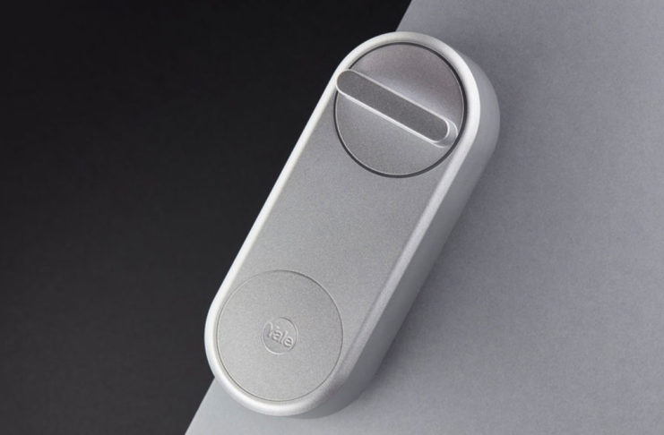Yale Linus Smart Lock è la serratura “intelligente” per la Smart Home
