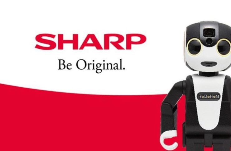 Sharp amplia il business in Europa: nuove soluzioni per la stampa in ufficio