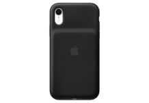Smart Battery Case di iPhone XR, XS/XS Max difettosa, programma di sostituzione Apple ha avviato un programma di sostituzione per la Smart Battery Case di iPhone XR, XS/XS Max