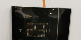Smarther by Netatmo: il termostato Bticino ora è ancora più smart