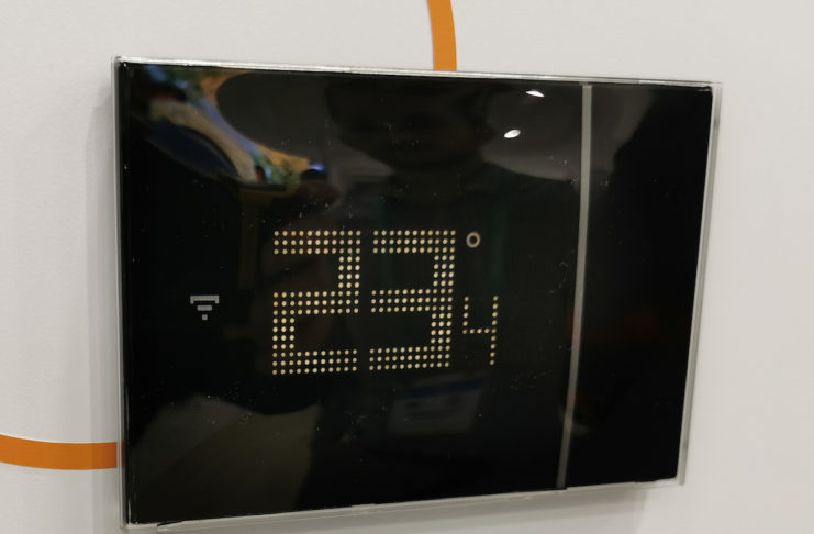 Smarther by Netatmo: il termostato Bticino ora è ancora più smart
