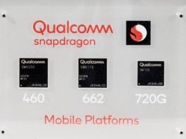 Qualcomm presenta tre nuovi Snapdragon per gli smartphone 4G
