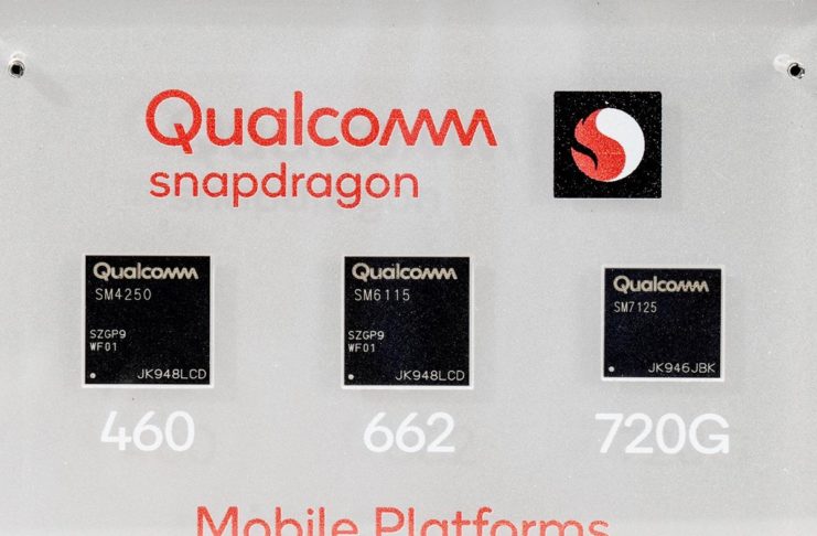 Qualcomm presenta tre nuovi Snapdragon per gli smartphone 4G