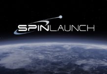 iPhone sopravvive 10.000 volte la forza di gravità in un test di SpinLaunch