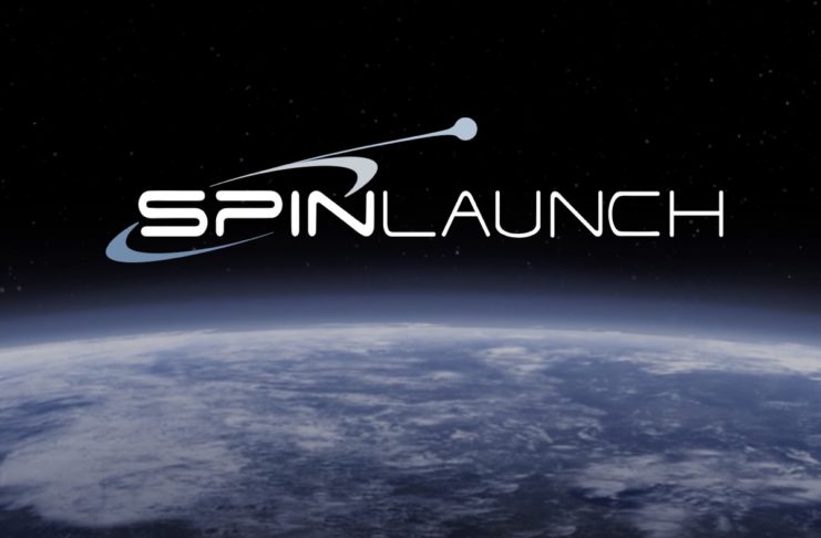 iPhone sopravvive 10.000 volte la forza di gravità in un test di SpinLaunch