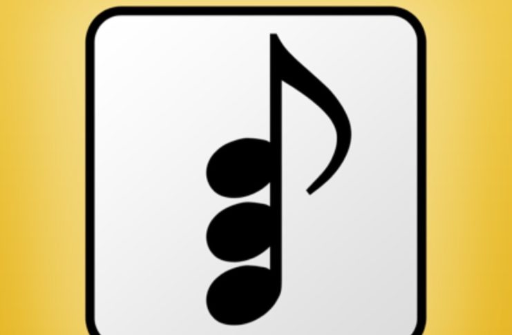 L’app Suggester consiglia progressioni di accordi ai musicisti con iPhone e iPad
