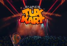 SuperTuxKart 1.1, aggiornato il clone open source di Mario Kart per Mac e PC