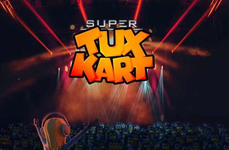 SuperTuxKart 1.1, aggiornato il clone open source di Mario Kart per Mac e PC