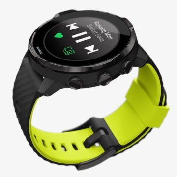 Suunto 7 al CES 2020 per soddisfare le esigenze degli sportivi più pretenziosi
