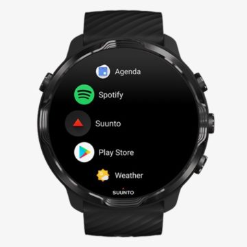 Suunto 7 al CES 2020 per soddisfare le esigenze degli sportivi più pretenziosi