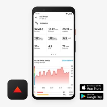 Suunto 7 al CES 2020 per soddisfare le esigenze degli sportivi più pretenziosi