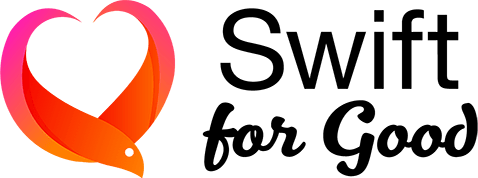 Swift for Good, un libro dedicato a Swift con ricavi devoluti per una buona causa Swift for Good, un libro dedicato a Swift con ricavi devoluti per una buona causa