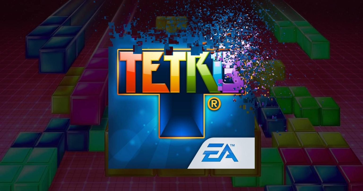 I Tetris di EA spariranno presto dai giochi su App Store