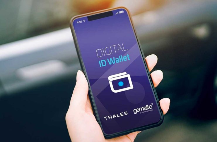 Nello stato australiano del Queensland la patente può essere digitale