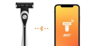 The Next BIC, al CES 2020 il prototipo del rasoio smart