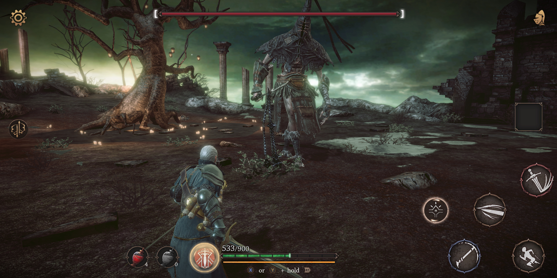 Pascal’s Wager, il gioco presentato con iPhone 11 è disponibile in App Store