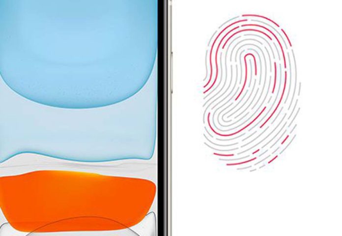 Secondo l’analista Ming-Chi Kuo i nuovi gli iPhone LCD del 2021 integreranno il Touch ID nel display