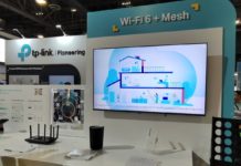 TP-Link al CES 2020: si punta su Wi-Fi 6, tecnologia Mesh e sicurezza