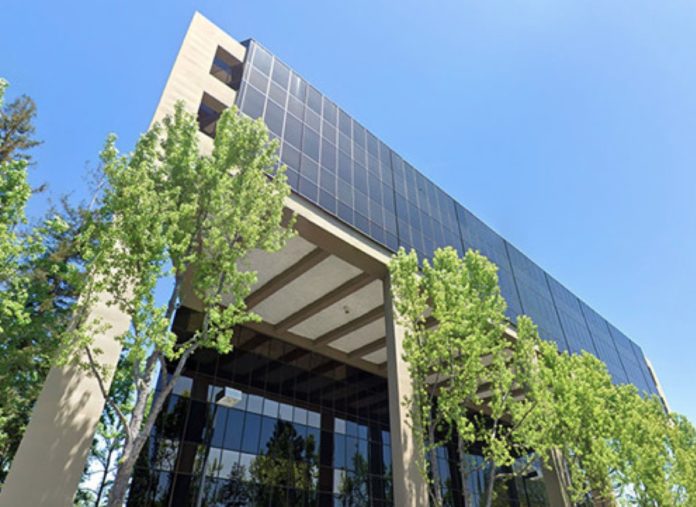 Nuovi uffici per Apple: affitta il Triangle Building a San Josè in California
