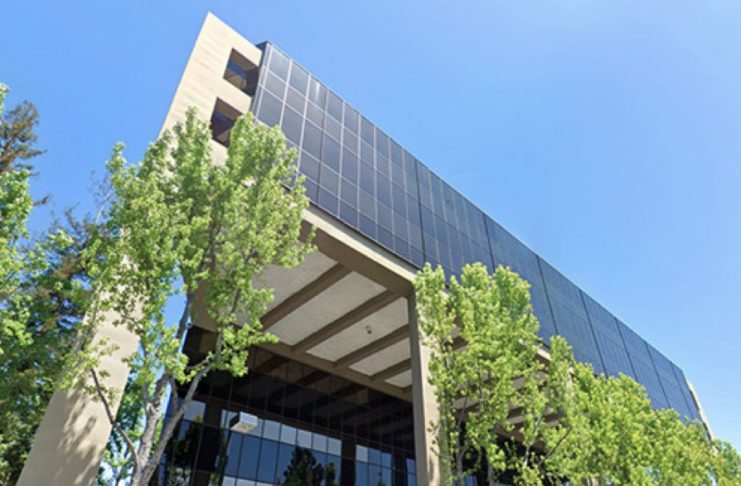 Nuovi uffici per Apple: affitta il Triangle Building a San Josè in California