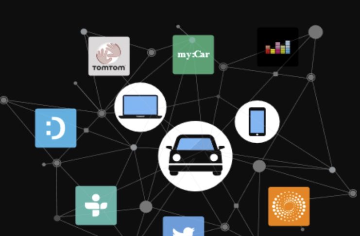 Uconnect 5 di FCA ora con supporto Wireless CarPlay