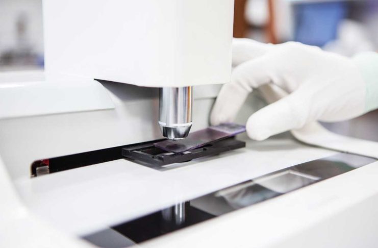 CES 2020, Vivascope di Bosch semplifica la diagnosi medica con l’intelligenza artificiale