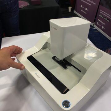 CES 2020, Vivascope di Bosch semplifica la diagnosi medica con l’intelligenza artificiale