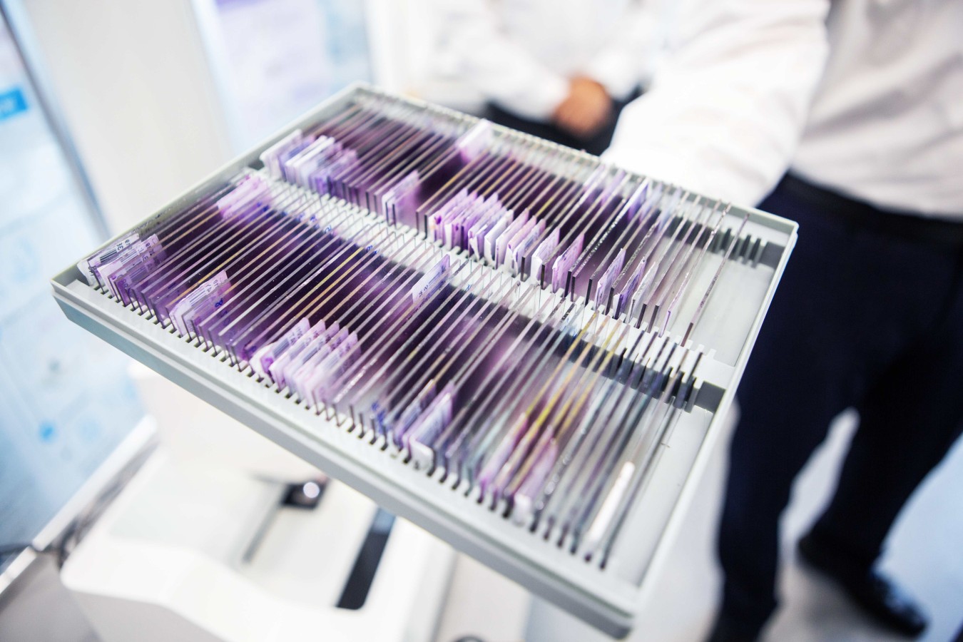 CES 2020, Vivascope di Bosch semplifica la diagnosi medica con l’intelligenza artificiale