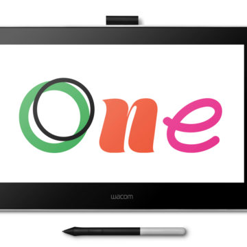 Wacom One è la tavoletta per disegnare su schermo a prezzo accessibile