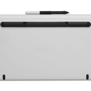 Wacom One è la tavoletta per disegnare su schermo a prezzo accessibile