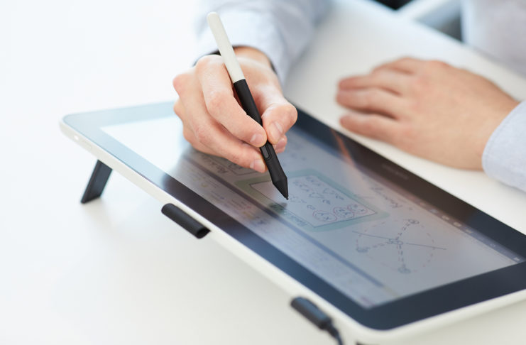 Recensione Wacom One, il display con penna davvero per tutti