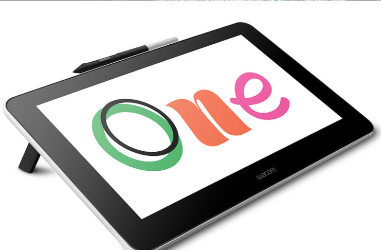 Recensione Wacom One, il display con penna davvero per tutti