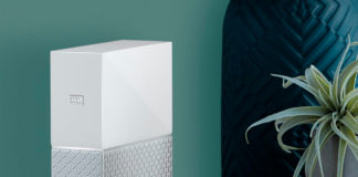 Recensione WD MyCloud Home, il piccolo cloud tutto nostro