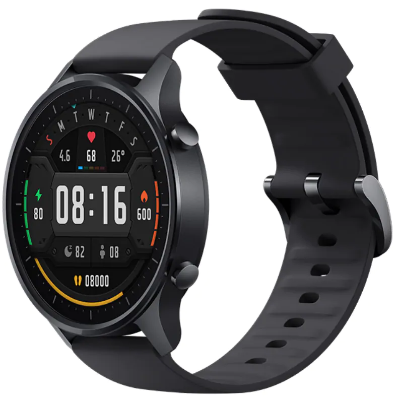 Xiaomi Mi Watch Color, l’attesissimo smartwatch dal design classico si acquista già a 179,69 euro