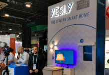 CES 2020: la smart home secondo l’italiana Finder