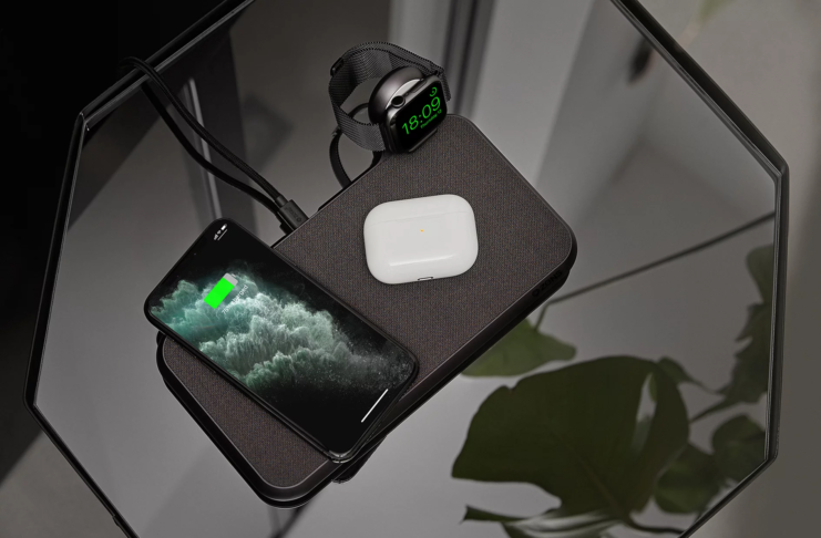 ZENS Liberty disponibile al pre ordine, non vi farà rimpiangere AirPower di Apple