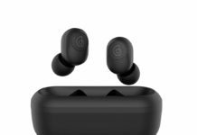 Auricolari Xiaomi Haylou GT2, l’evoluzione degli anti AirPods a 18,99 euro su eBay