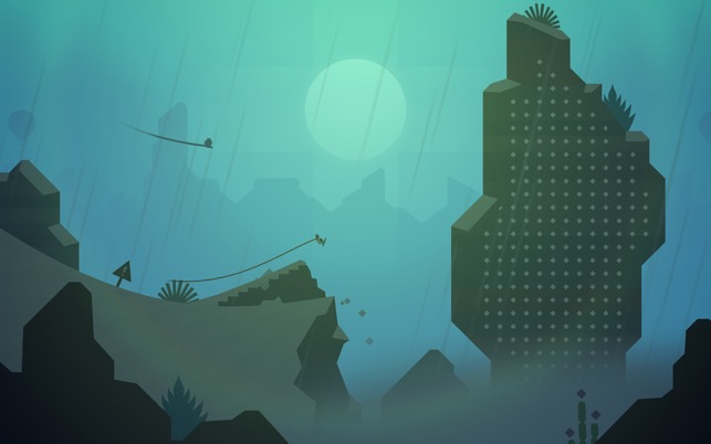 Alto’s Odyssey arriva su Mac App Store