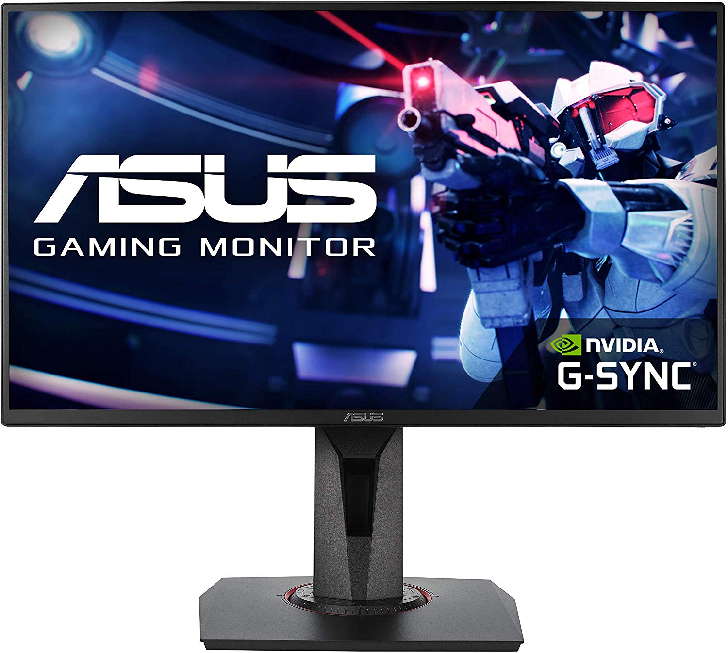 ASUS sconta i suoi monitor gaming su Amazon, ecco tutte le offerte ASUS sconta i suoi monitor gaming su Amazon, ecco tutte le offerte