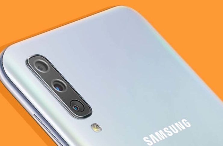 Google dice che le modifiche di Samsung ad Android stanno rendendo i telefoni meno sicuri